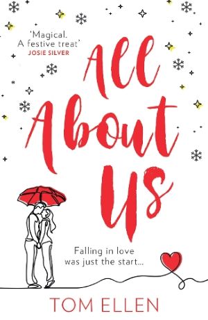 All About Us by Tom Ellen abu