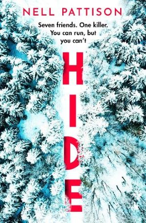 hide