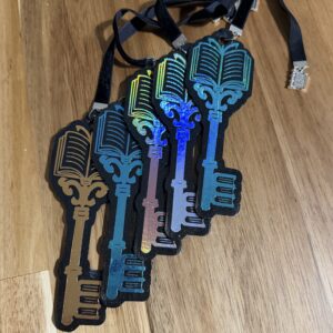 Book Key