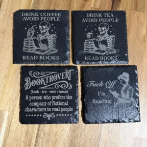 Coaster