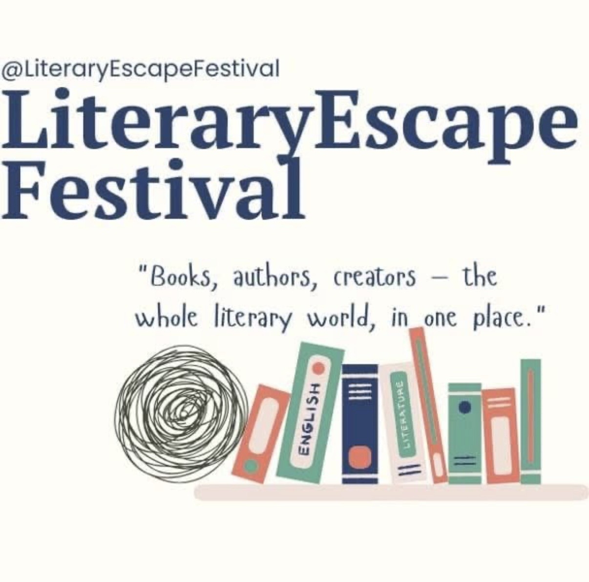 Lit Festival