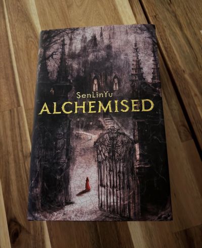 Alchemised